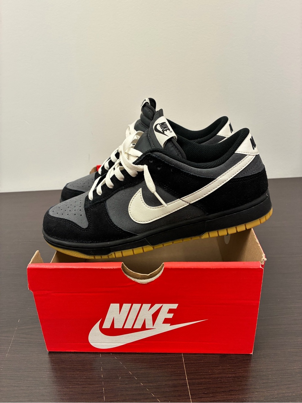 Nike Dunk low PRM